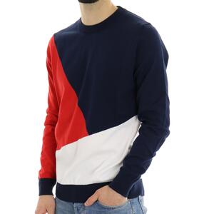 MAGLIA TRE COLORI +39MASQ - Mad Fashion | img vers.300x/